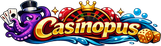 casinopus logo